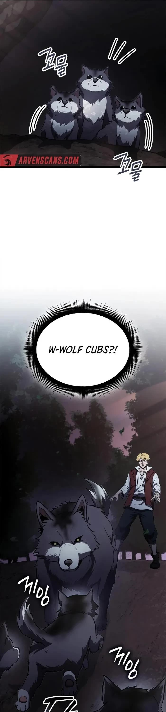 Boxer Kali chapter 64 page 17