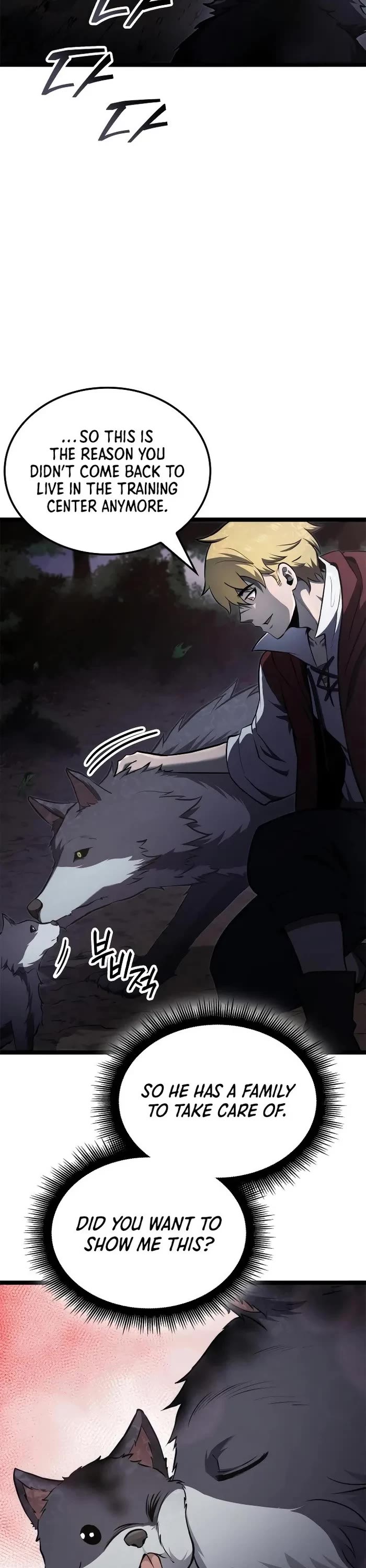 Boxer Kali chapter 64 page 18