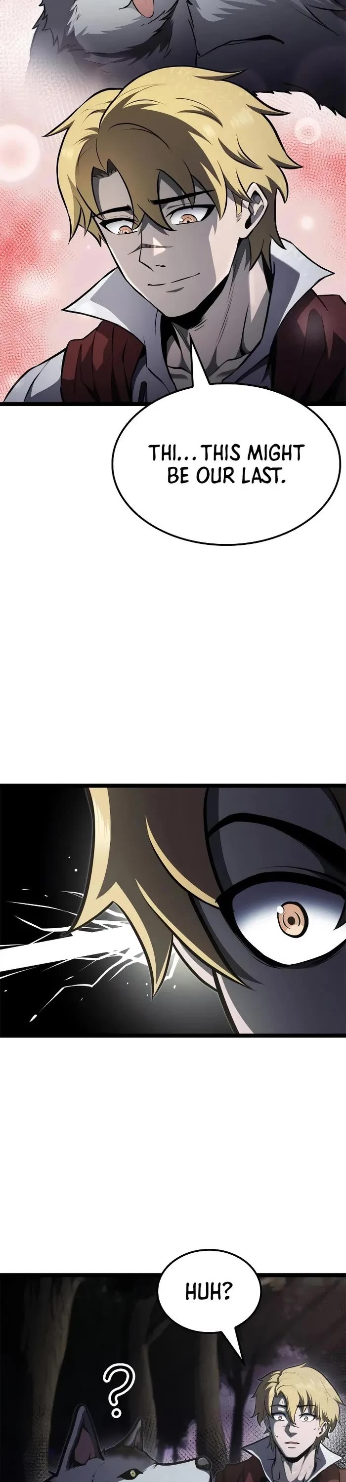 Boxer Kali chapter 64 page 19