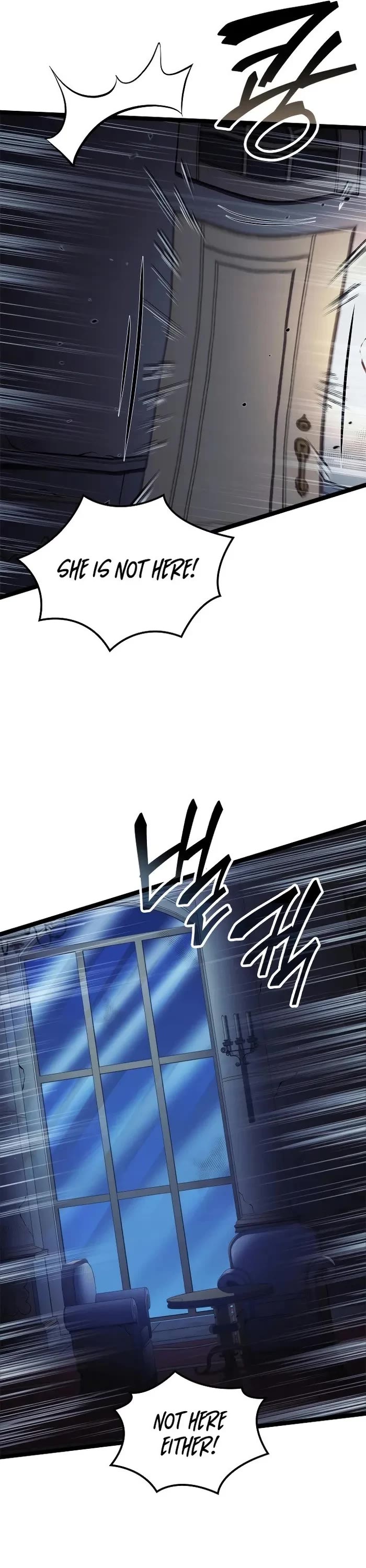 Boxer Kali chapter 64 page 27