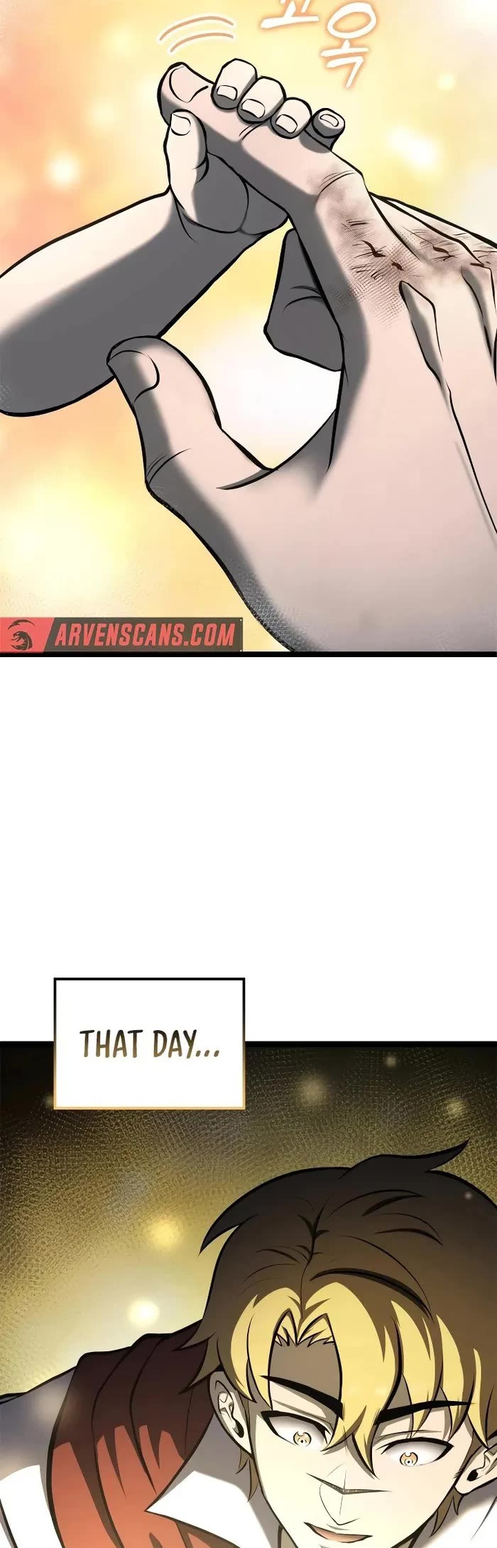 Boxer Kali chapter 64 page 34