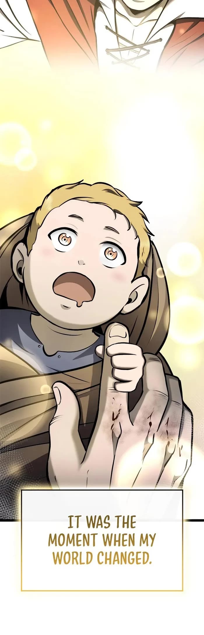 Boxer Kali chapter 64 page 35