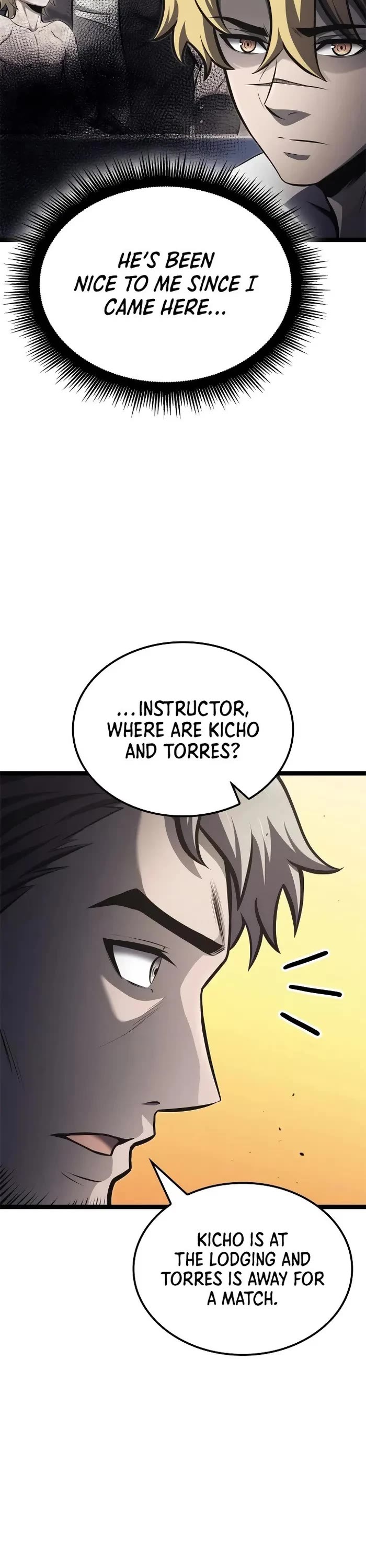 Boxer Kali chapter 64 page 7