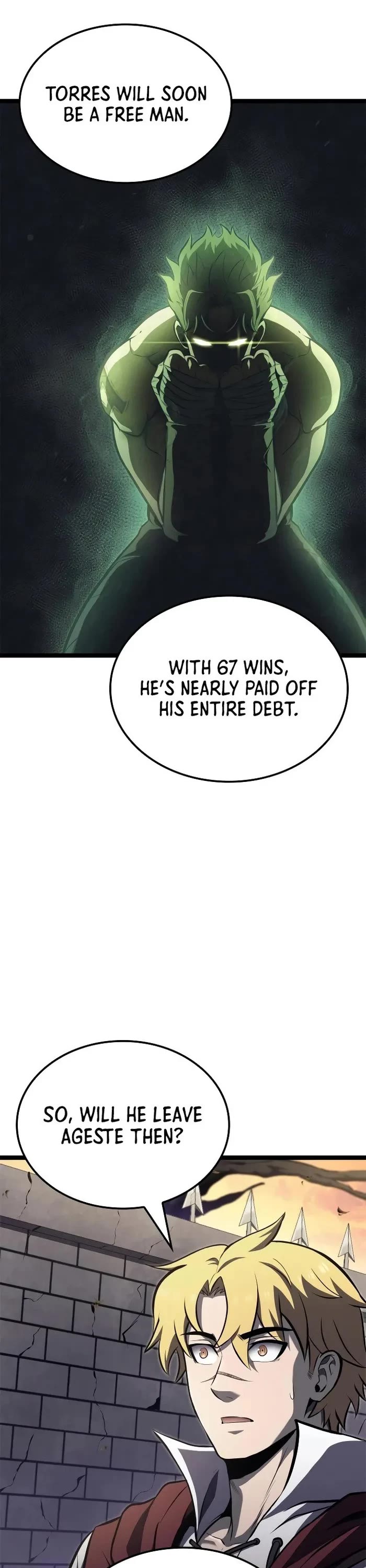 Boxer Kali chapter 64 page 8