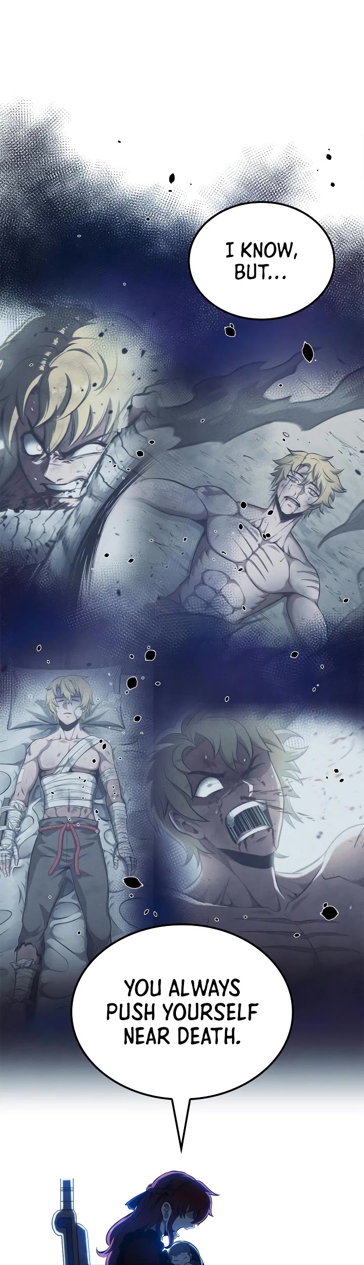 Boxer Kali chapter 65 page 10