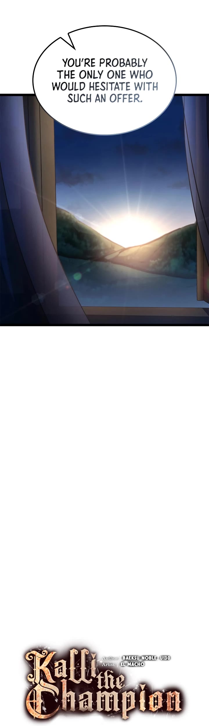 Boxer Kali chapter 65 page 14