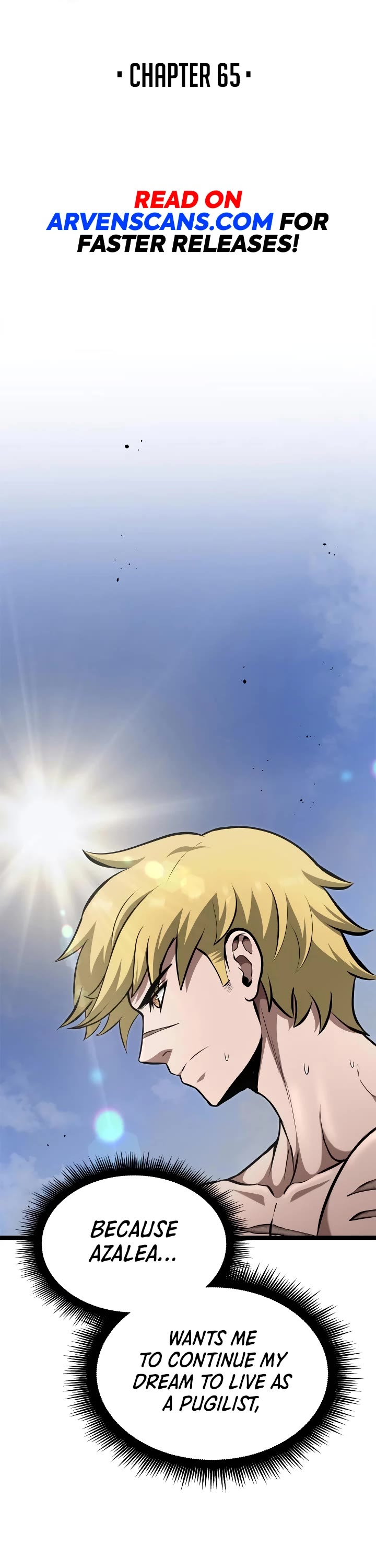 Boxer Kali chapter 65 page 15