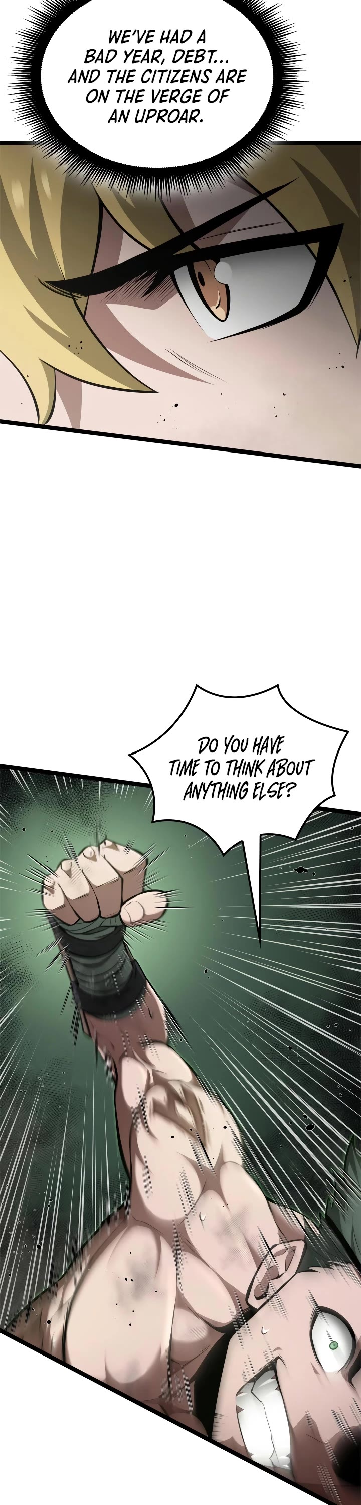 Boxer Kali chapter 65 page 17