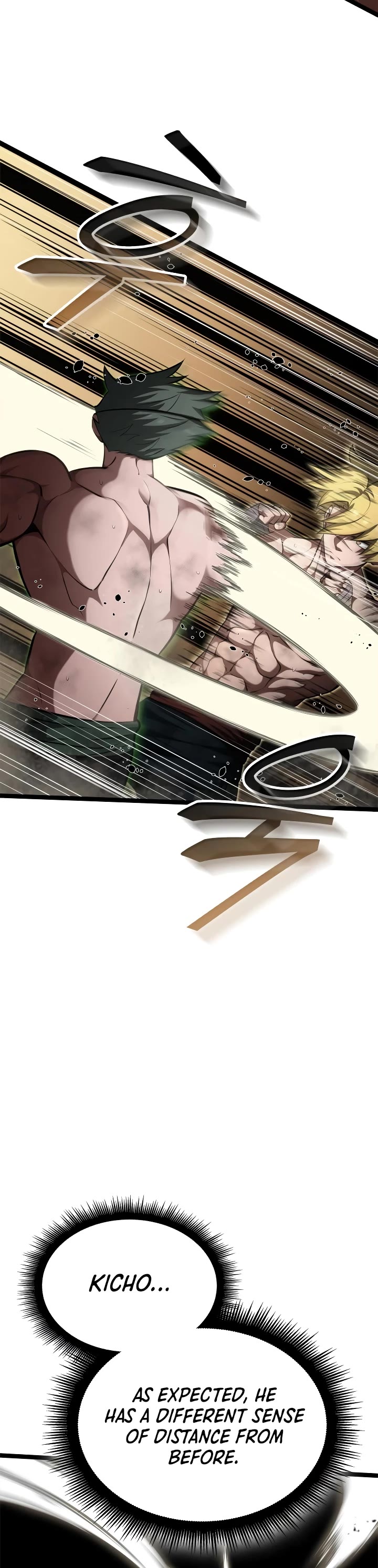 Boxer Kali chapter 65 page 18