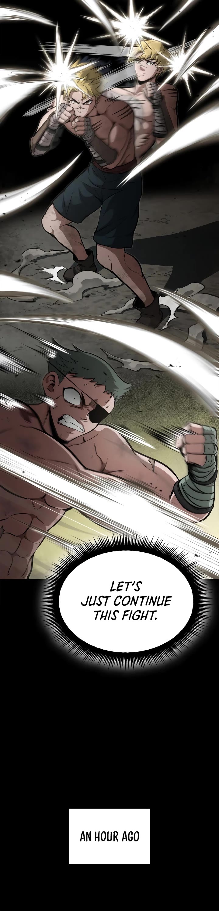 Boxer Kali chapter 65 page 19