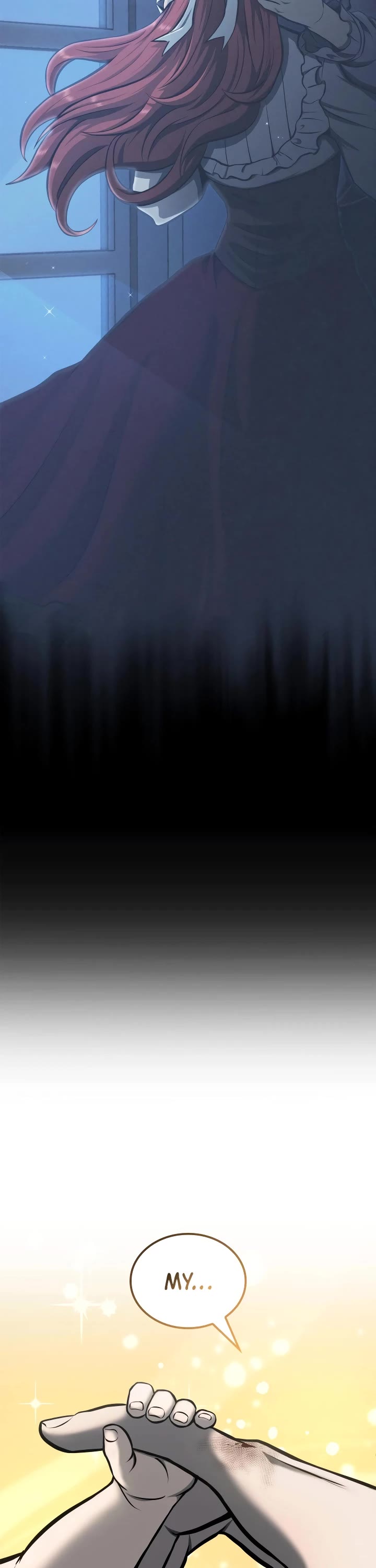 Boxer Kali chapter 65 page 2