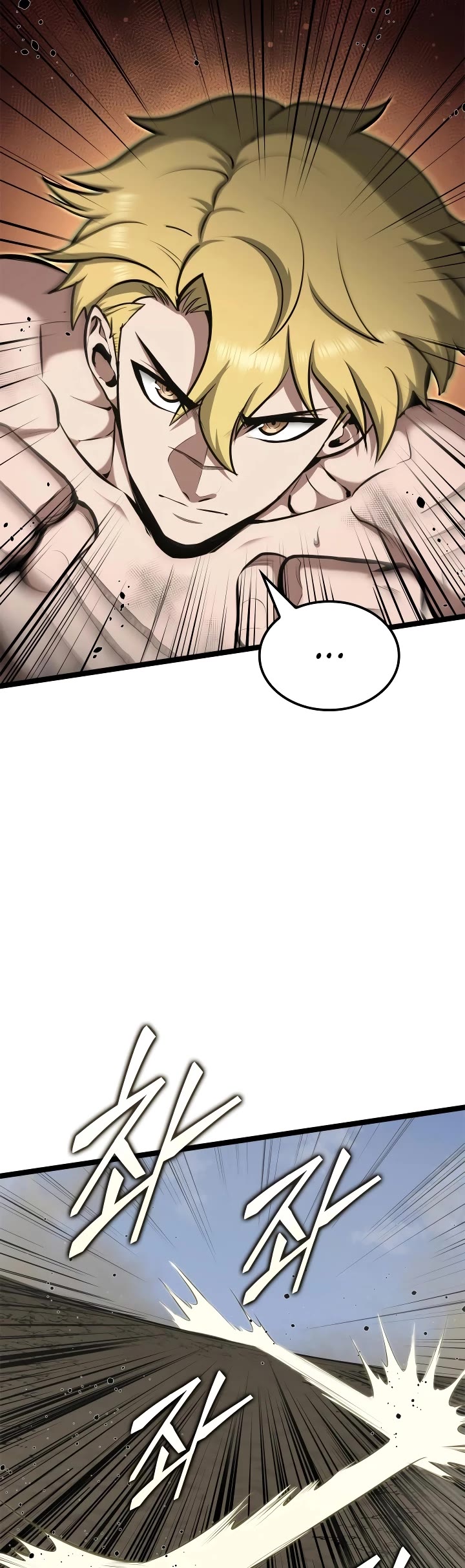 Boxer Kali chapter 65 page 21