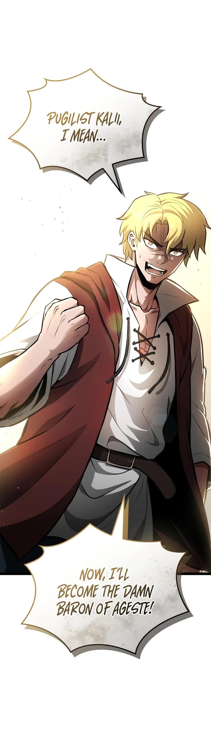 Boxer Kali chapter 65 page 38