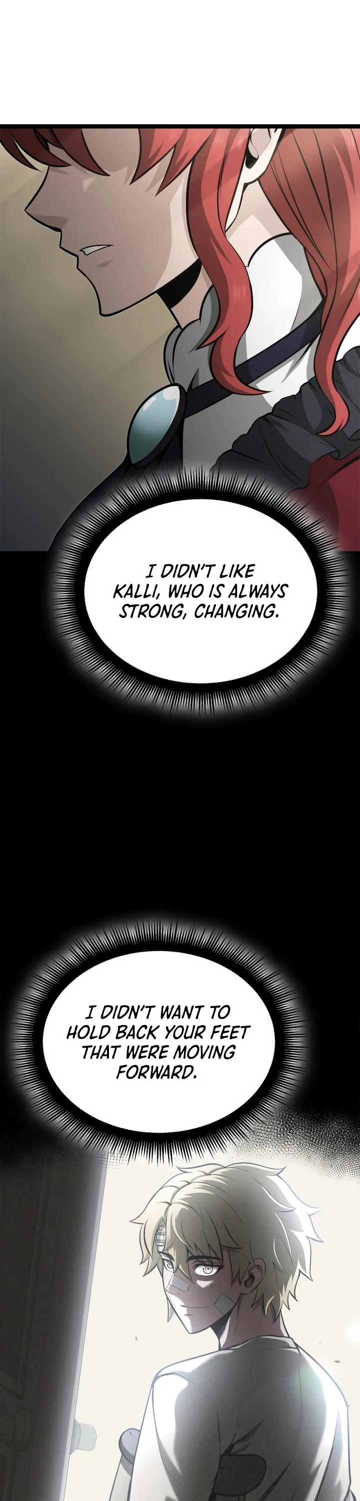 Boxer Kali chapter 65 page 39