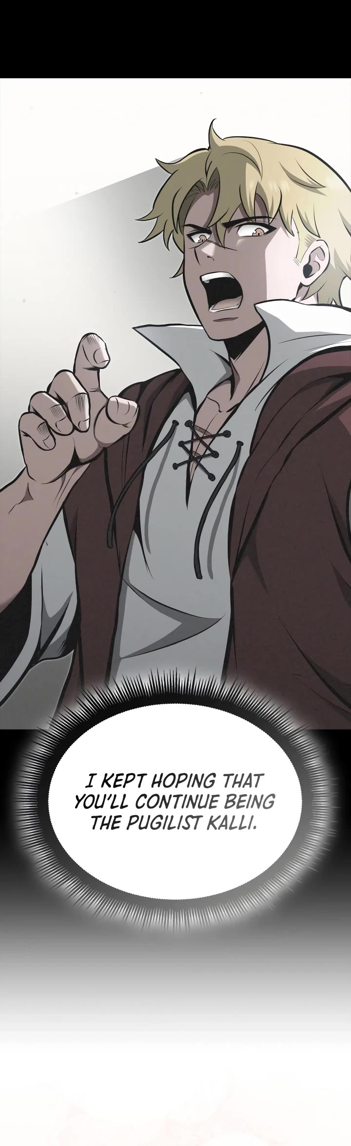 Boxer Kali chapter 65 page 41