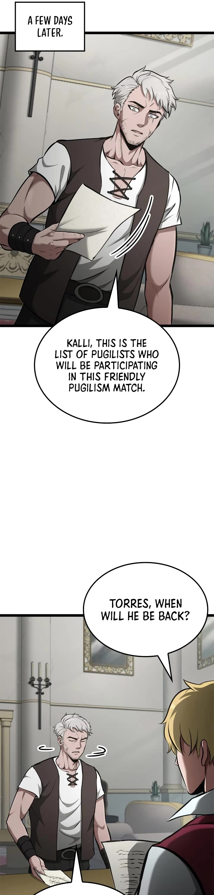 Boxer Kali chapter 65 page 47