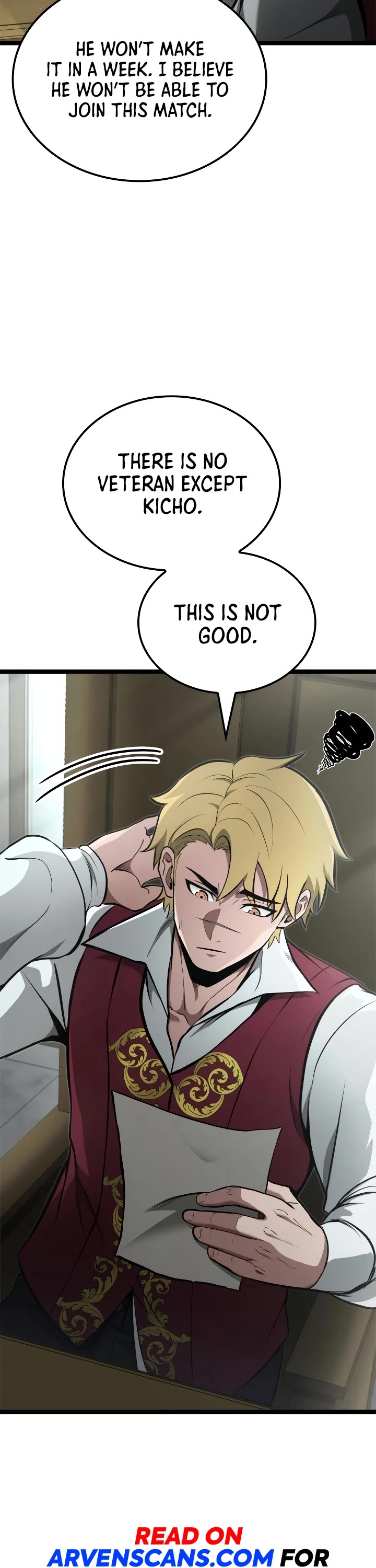 Boxer Kali chapter 65 page 48