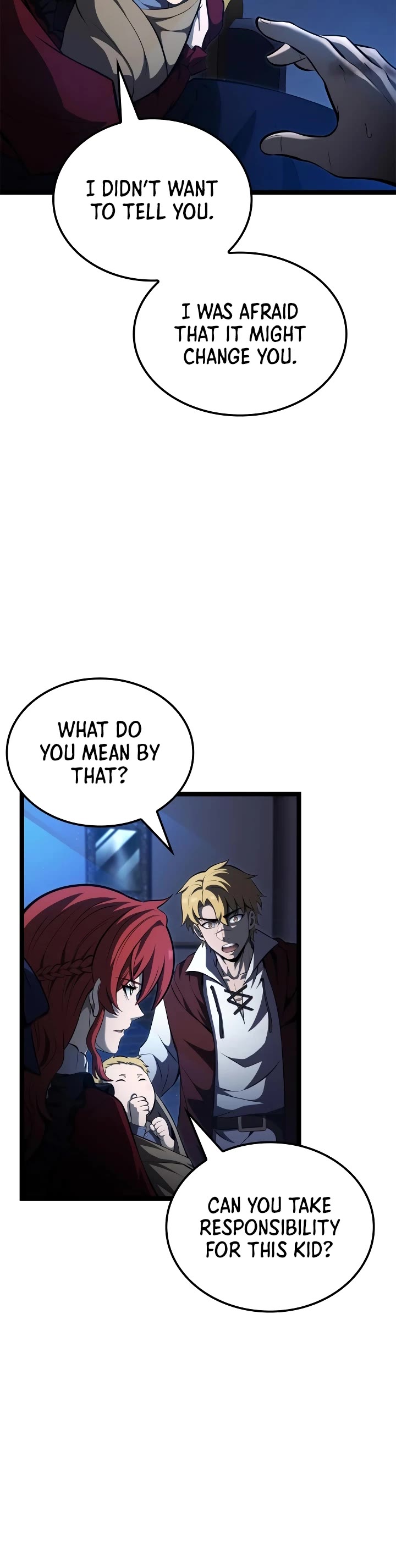 Boxer Kali chapter 65 page 5