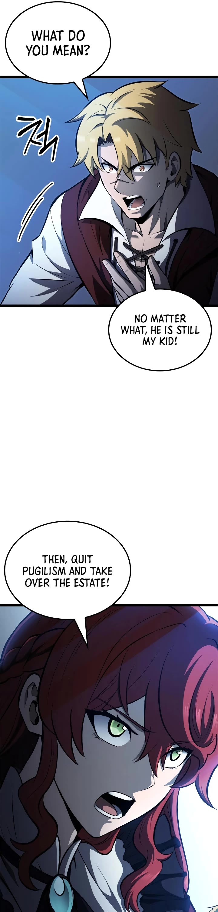 Boxer Kali chapter 65 page 6