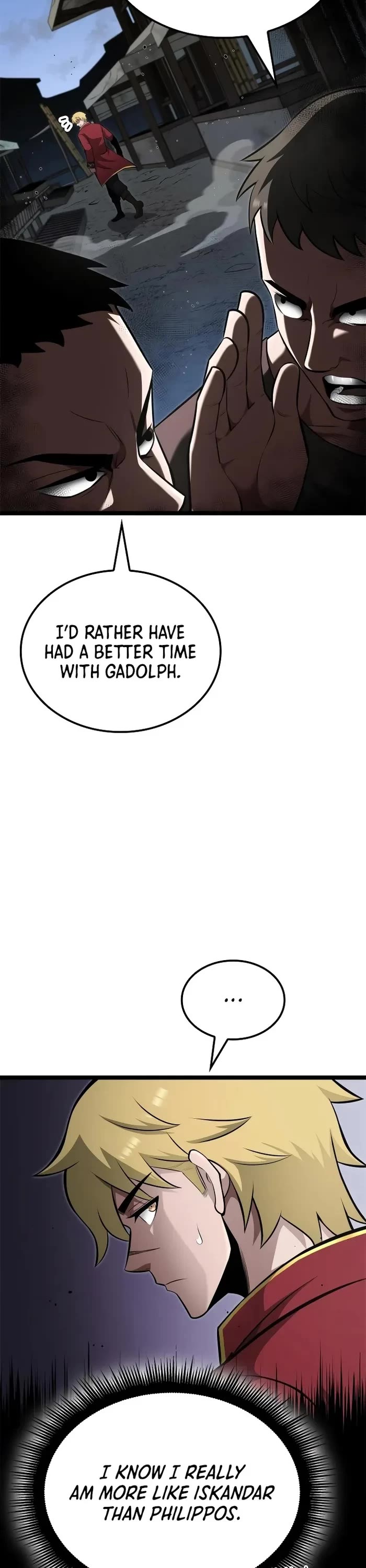 Boxer Kali chapter 66 page 12