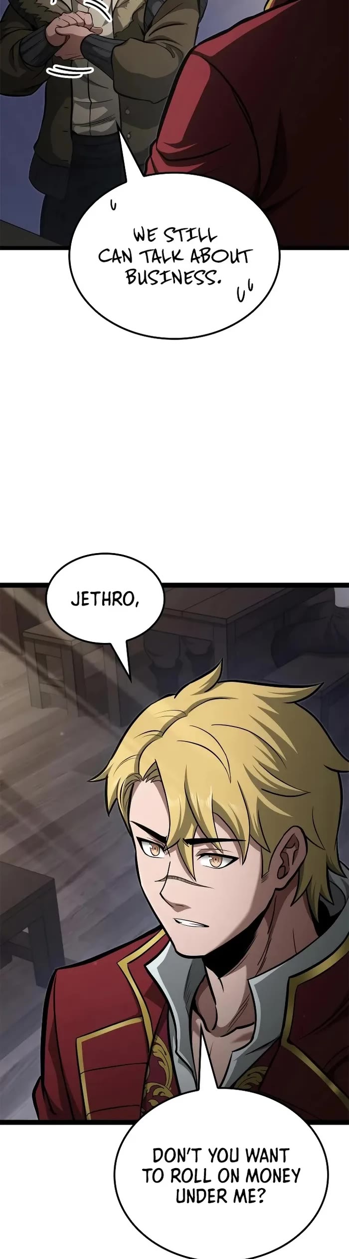 Boxer Kali chapter 66 page 19