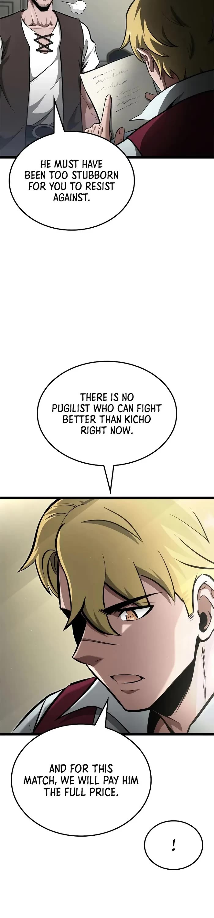 Boxer Kali chapter 66 page 2