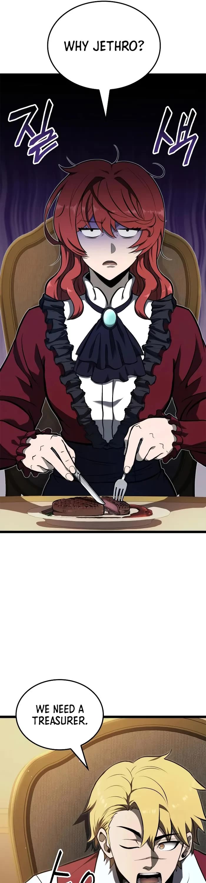 Boxer Kali chapter 66 page 21