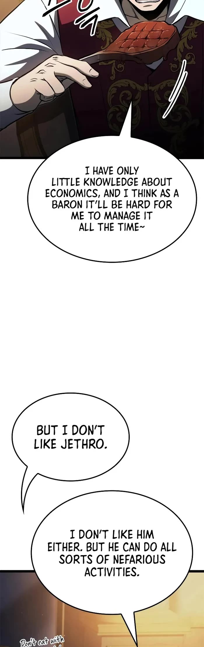 Boxer Kali chapter 66 page 22