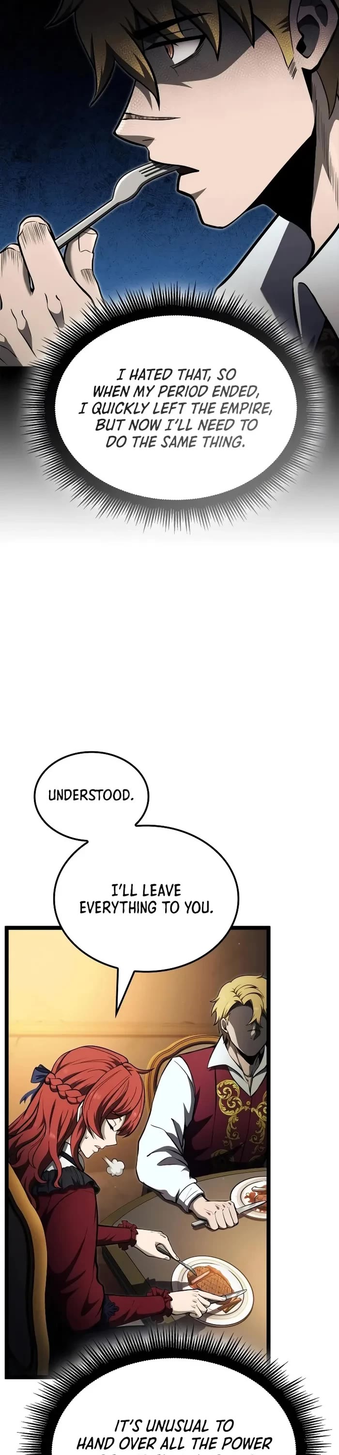 Boxer Kali chapter 66 page 25