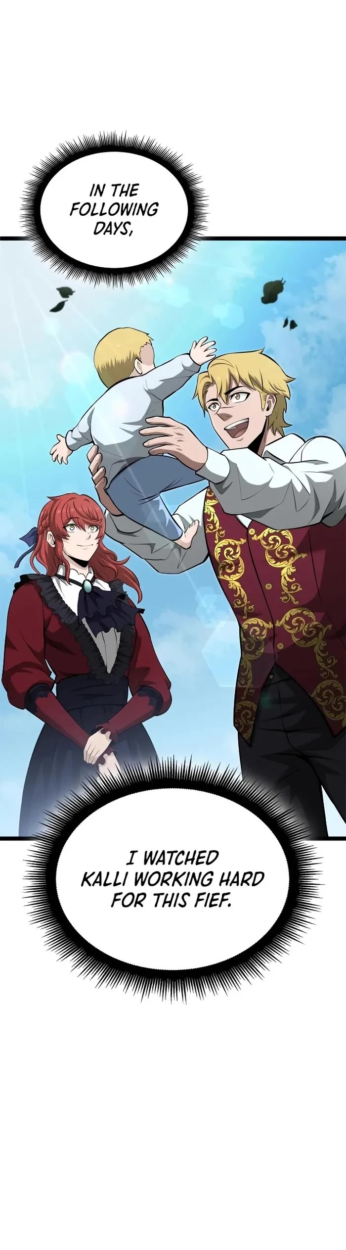 Boxer Kali chapter 66 page 28
