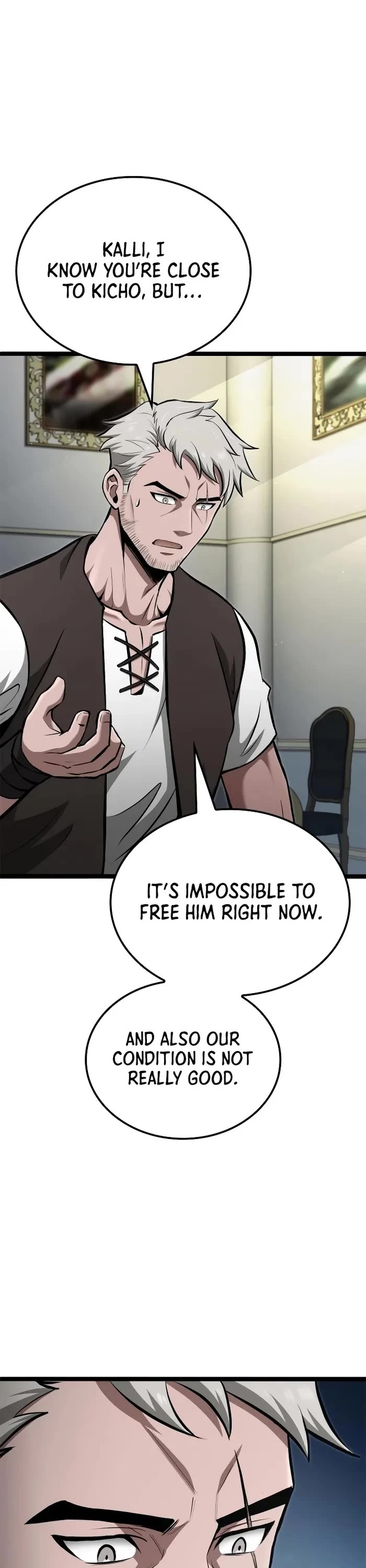 Boxer Kali chapter 66 page 3