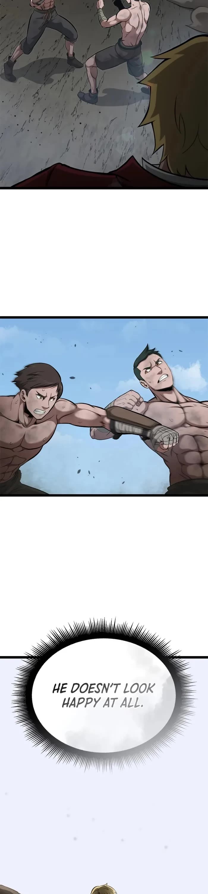 Boxer Kali chapter 66 page 31