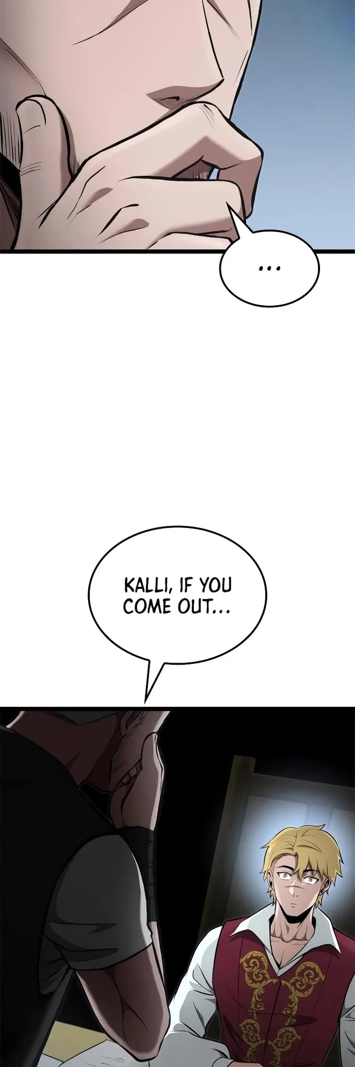 Boxer Kali chapter 66 page 4