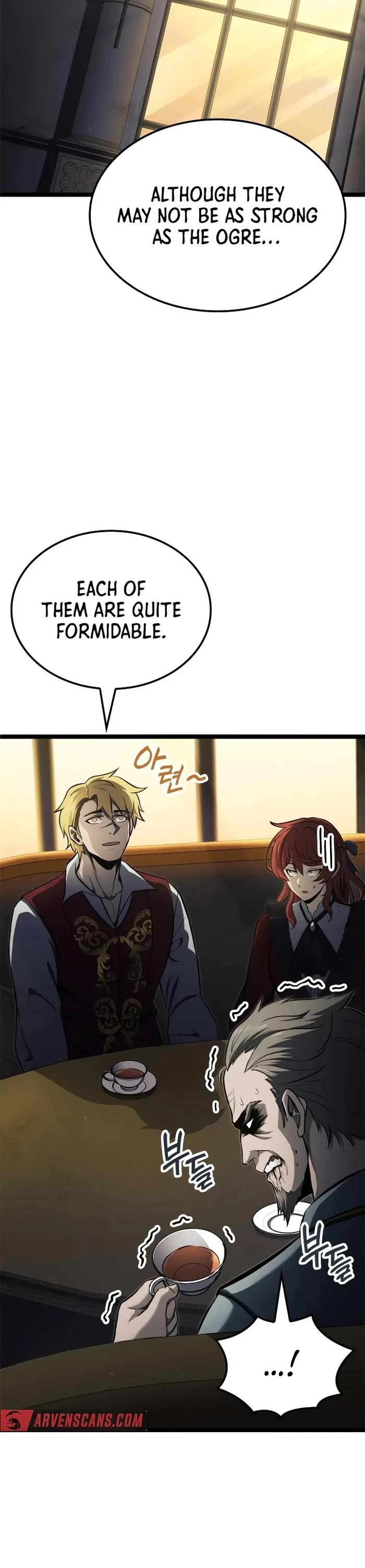 Boxer Kali chapter 66 page 40