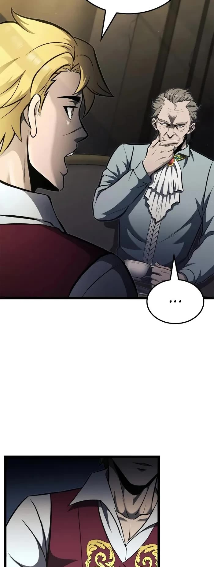 Boxer Kali chapter 66 page 42