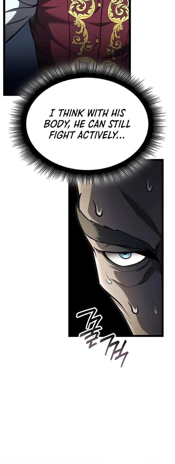 Boxer Kali chapter 66 page 43