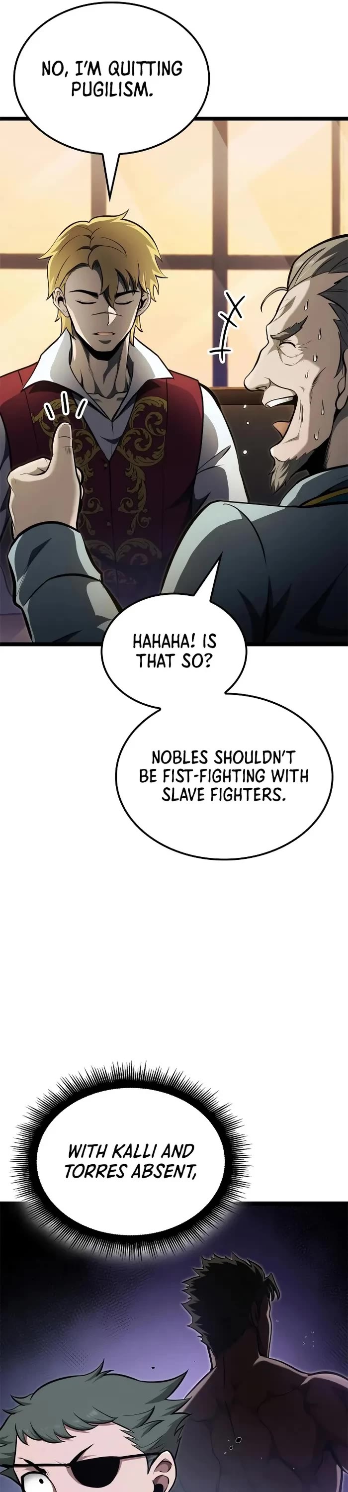 Boxer Kali chapter 66 page 45