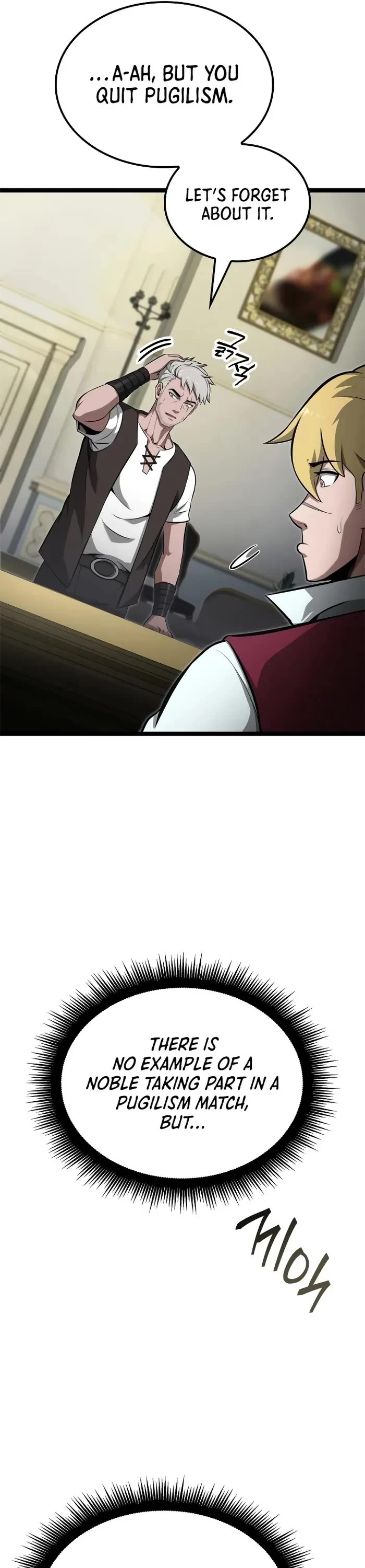 Boxer Kali chapter 66 page 6