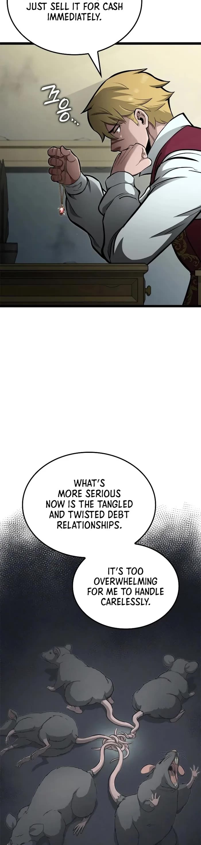 Boxer Kali chapter 66 page 9