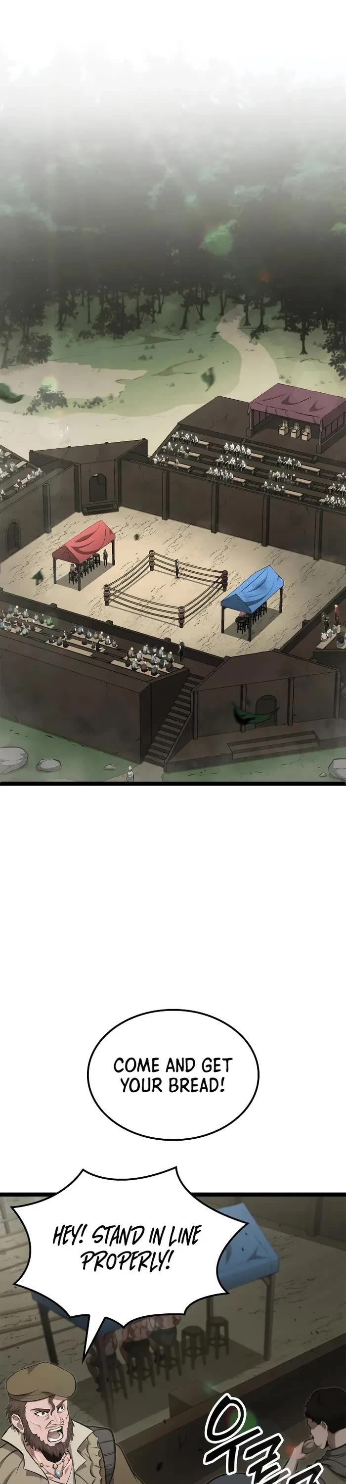 Boxer Kali chapter 67 page 1