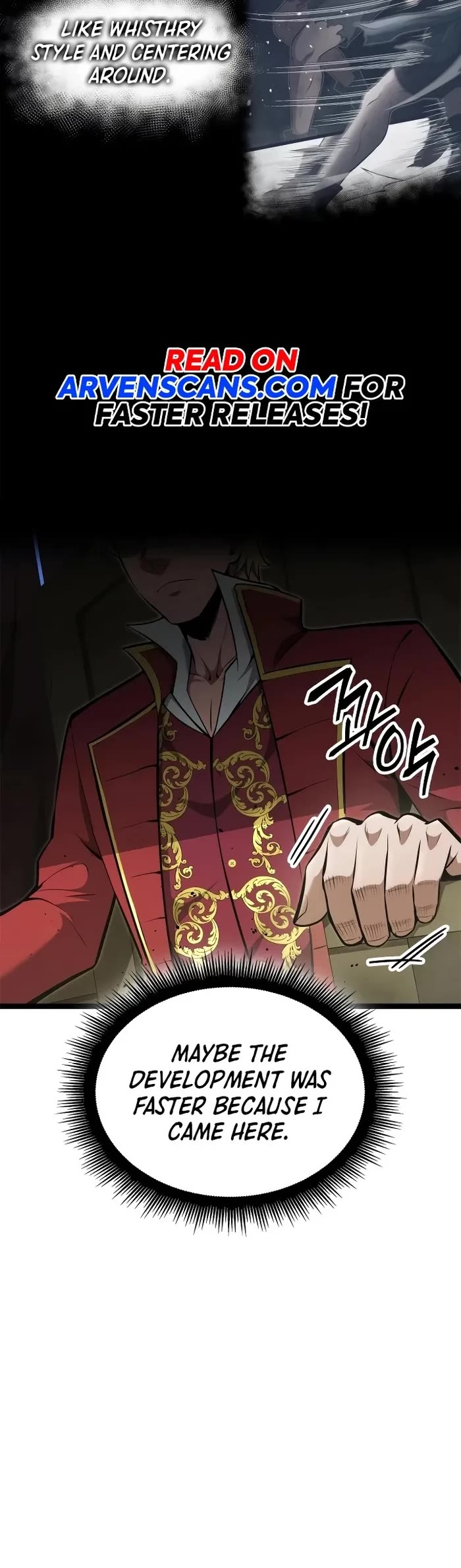 Boxer Kali chapter 67 page 15