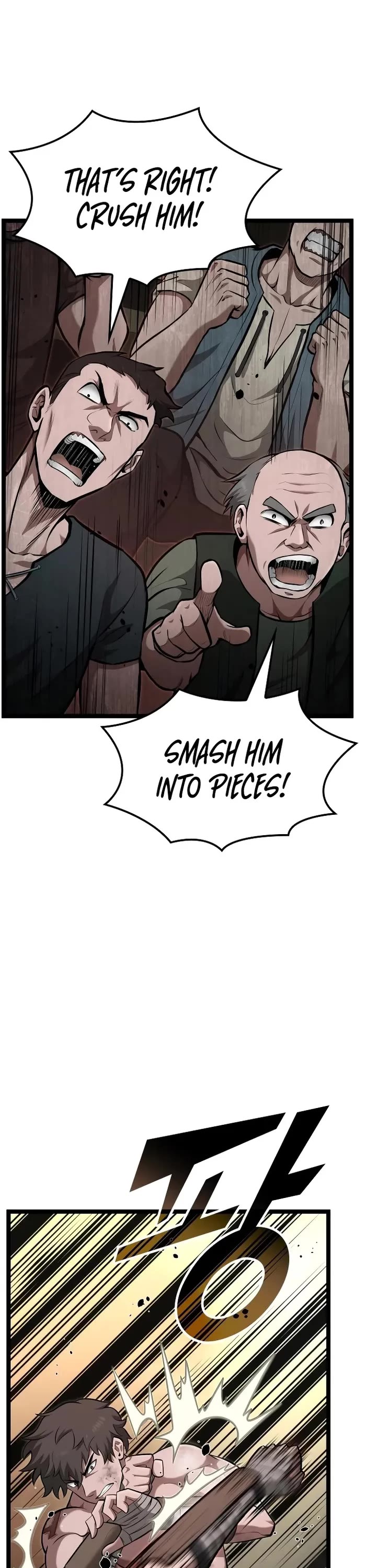 Boxer Kali chapter 67 page 17