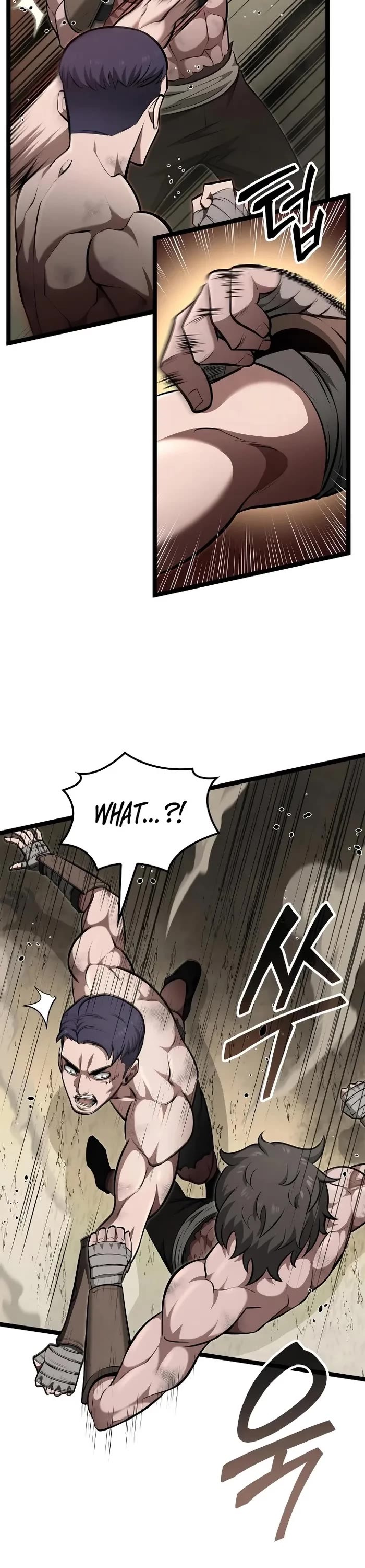 Boxer Kali chapter 67 page 18