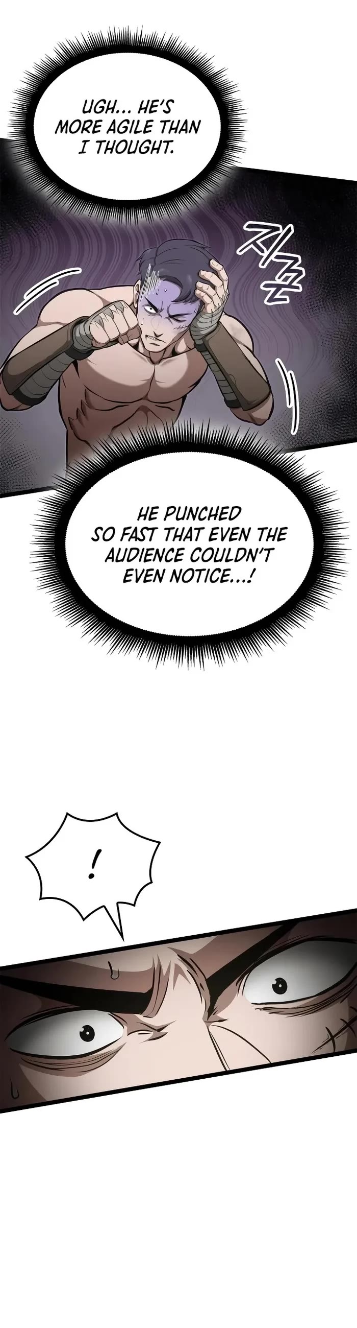 Boxer Kali chapter 67 page 20