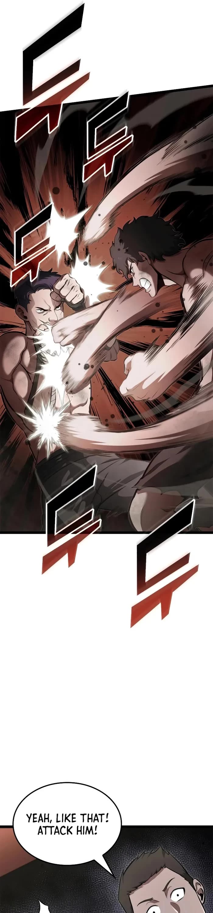 Boxer Kali chapter 67 page 21