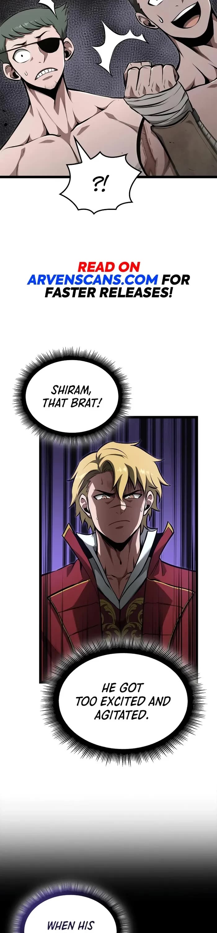 Boxer Kali chapter 67 page 22