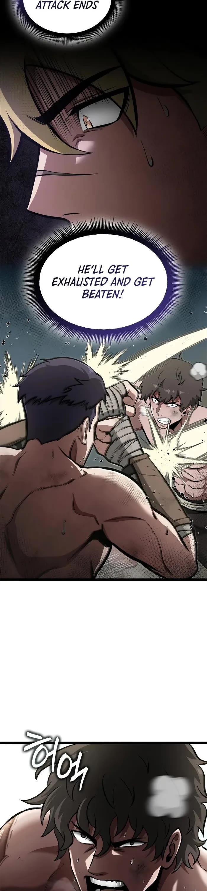 Boxer Kali chapter 67 page 23