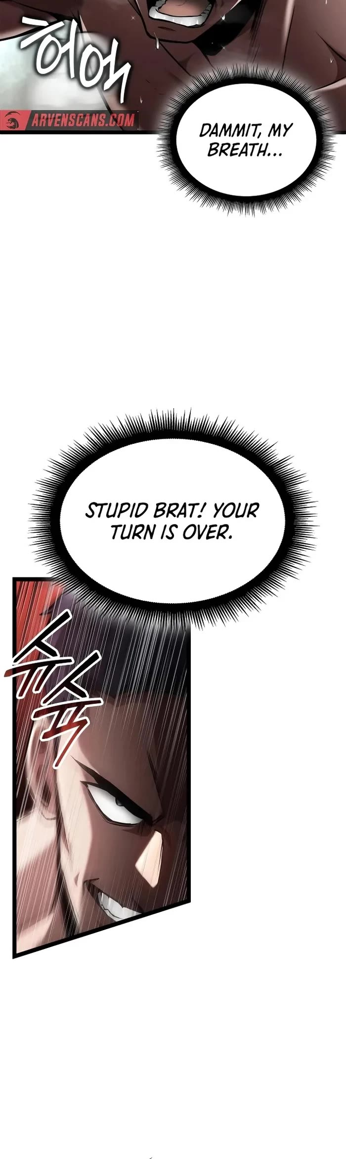 Boxer Kali chapter 67 page 24