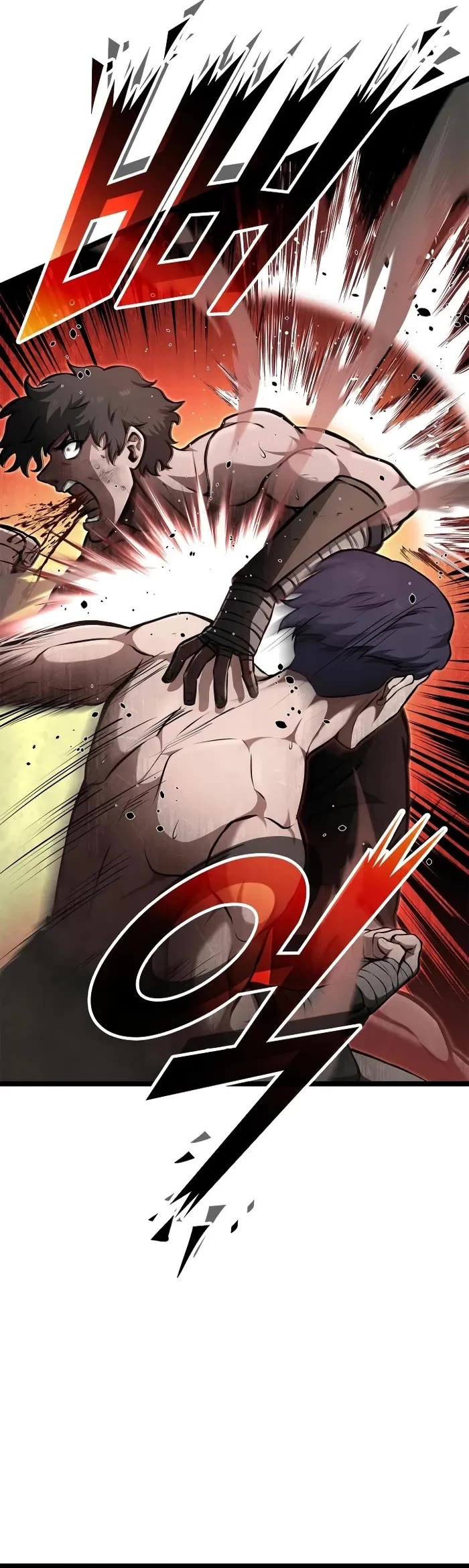 Boxer Kali chapter 67 page 25