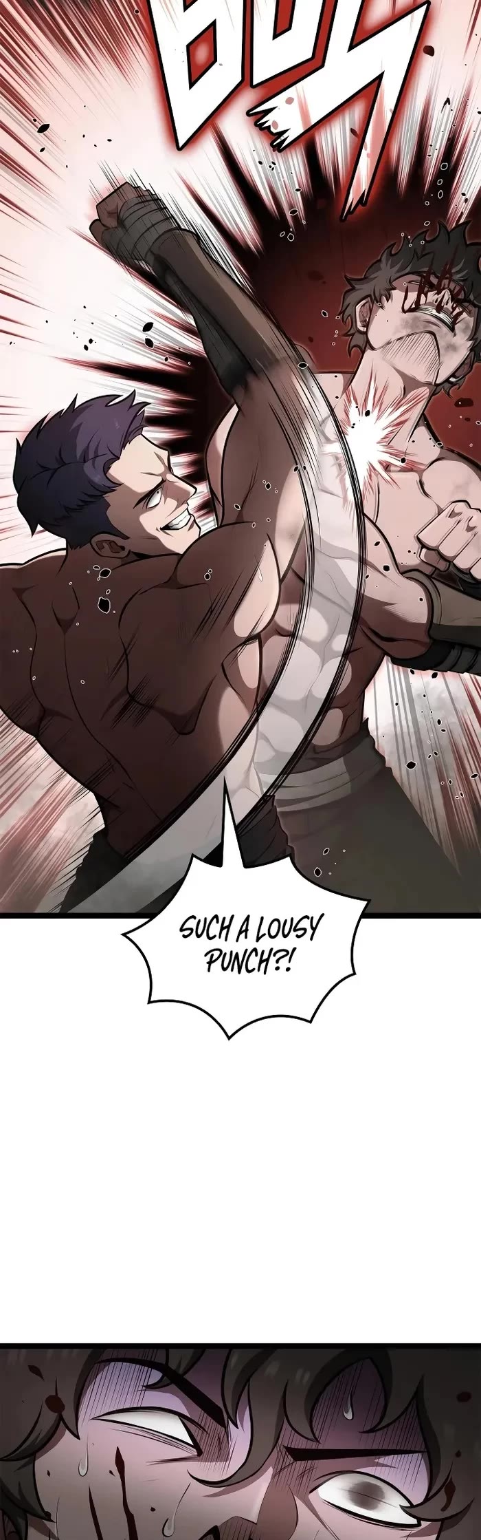 Boxer Kali chapter 67 page 27